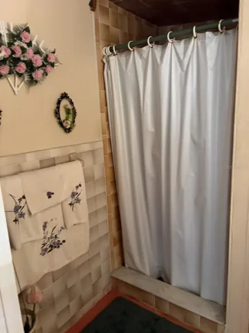 In-Law Shower
