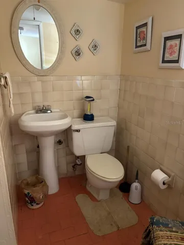 In-Law Bath