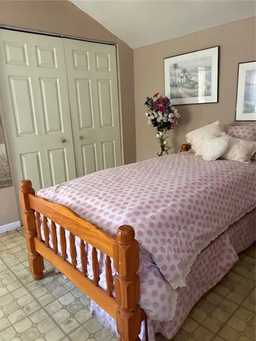 In-law bedroom