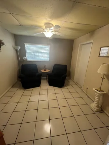 Bonus room