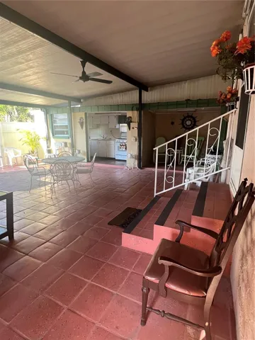 Porch