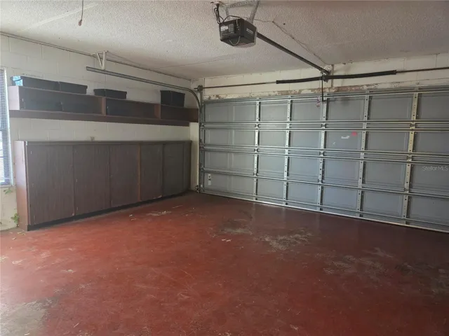 garage