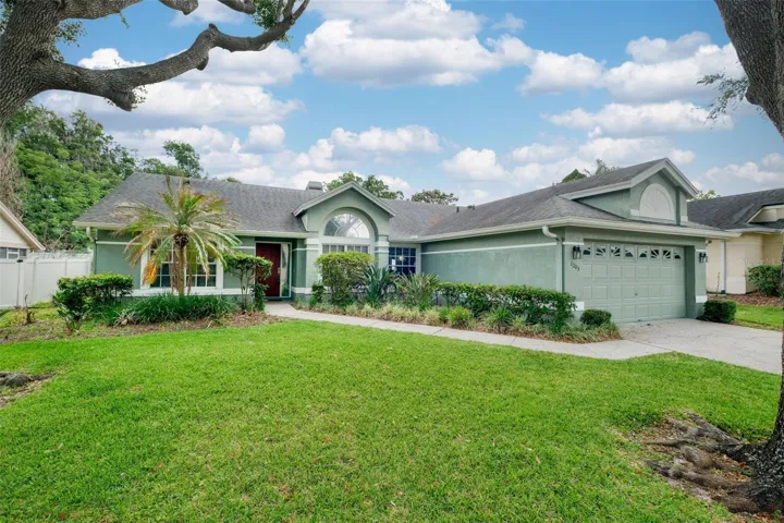 1205 Valley Creek RunWinter Park, FL 32792