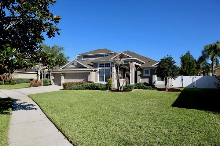 2410 Tea Olive Terrace