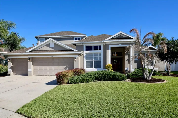 2410 Tea Olive Terrace
