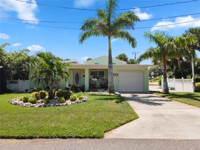 Multi-Family Compound!