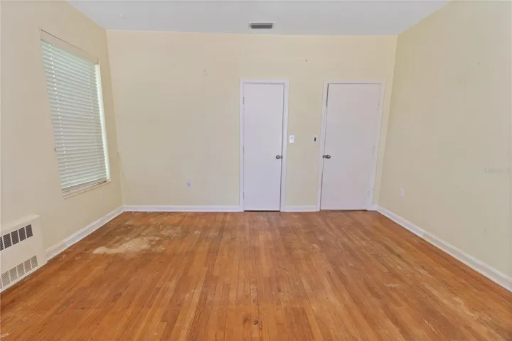 Front Bedroom
