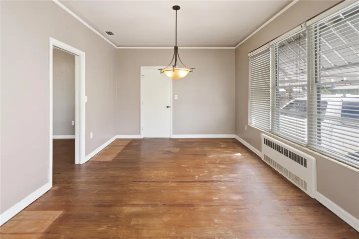 Dining Room, off the kitchen
