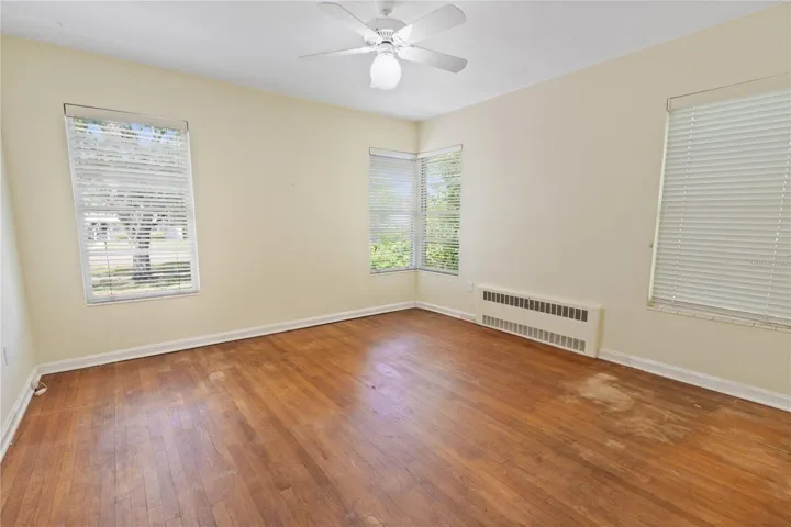 Front Bedroom
