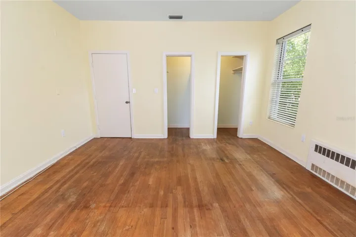 Back Bedroom