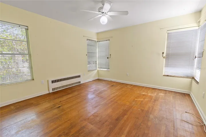 Back Bedroom