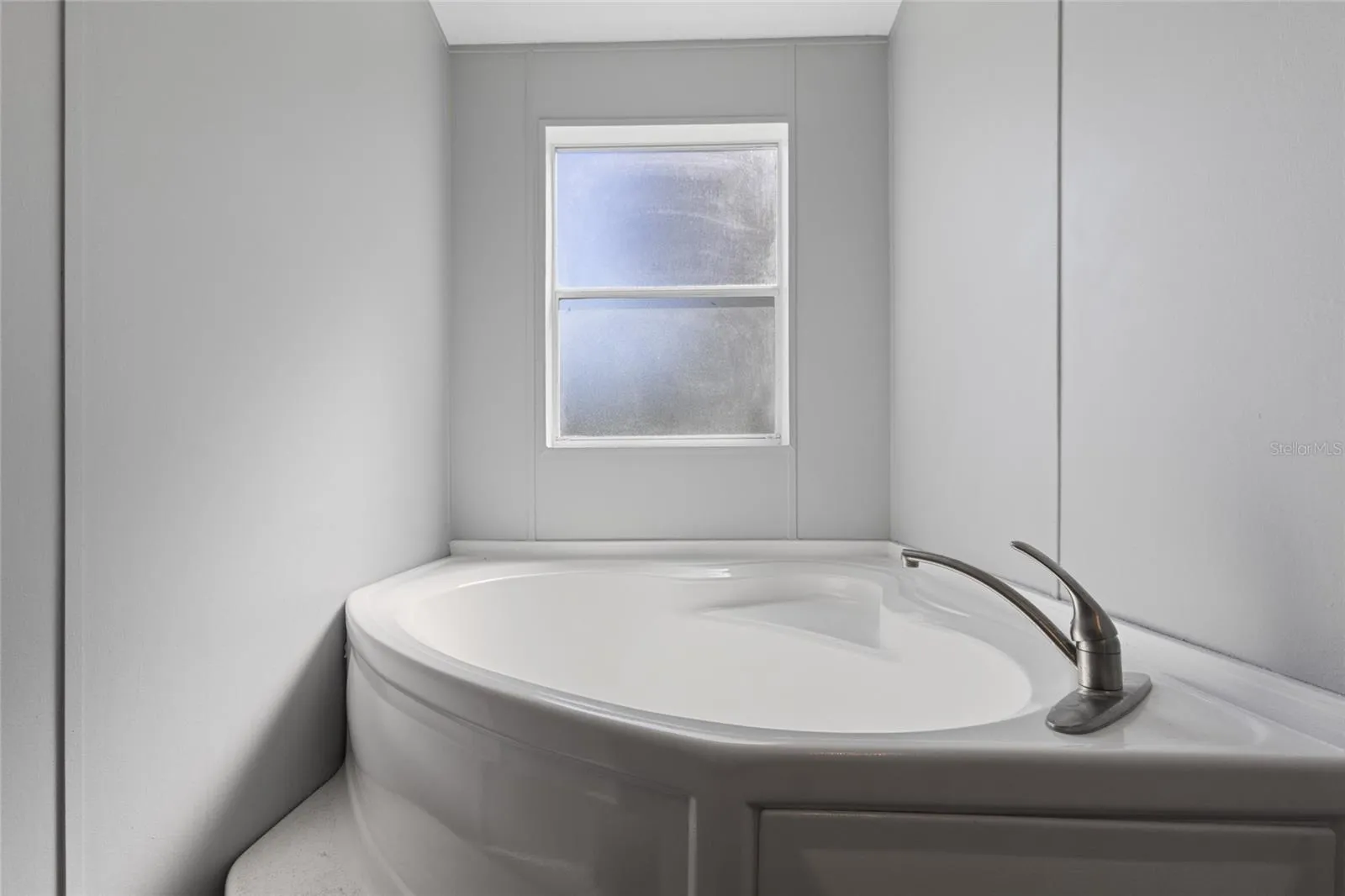 Garde tub