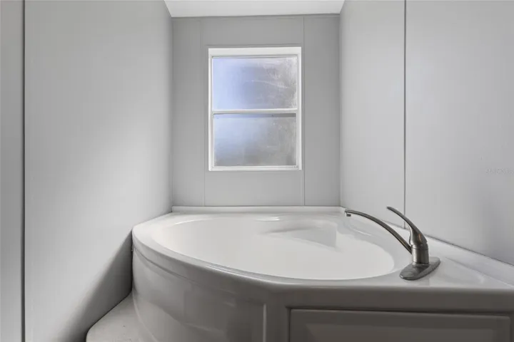 Garde tub