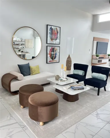 DRAWING ROOM
