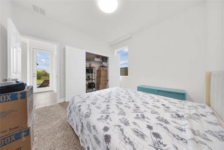 (1 floor) Bedroom