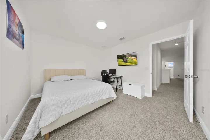 (2 floor) bedroom 2