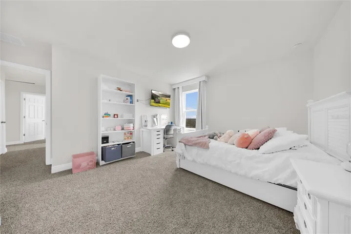(2 floor) bedroom 1