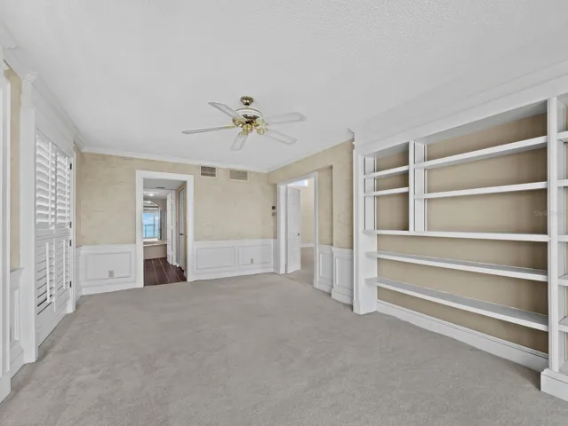 2nd Primary bedroom