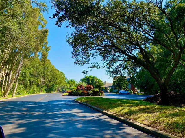 Welcome home to Enclave a large, lush Gated Community enclave.