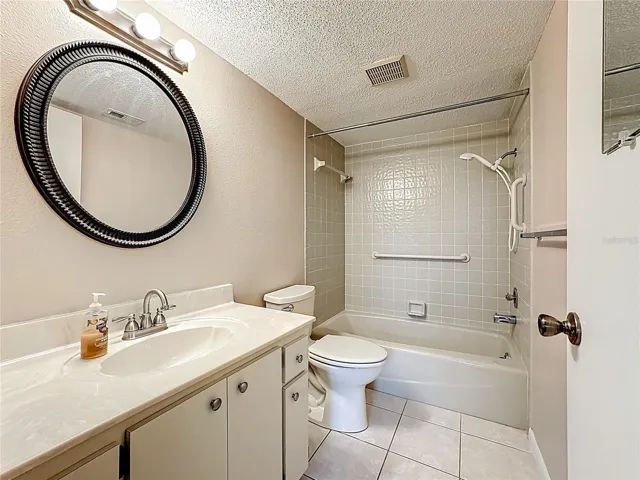 Bathroom #2
