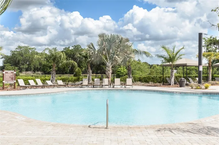 Pools