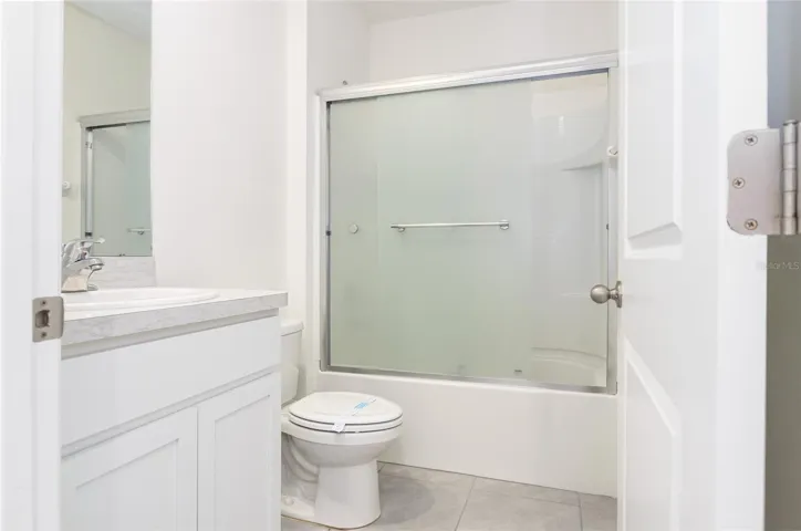 Guest Bath