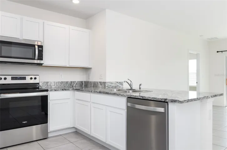 Kitchen Bar