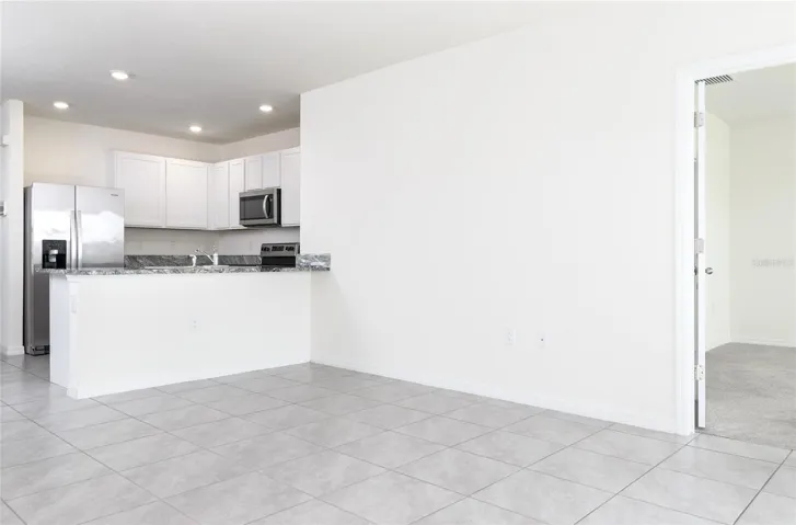 Living Room Area