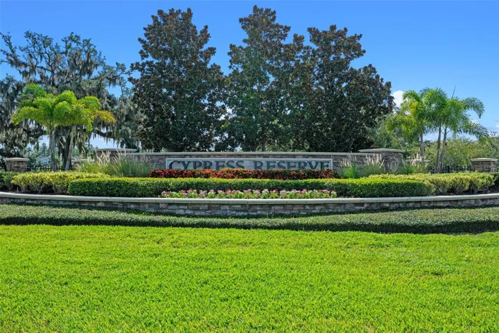 Community Entrance
