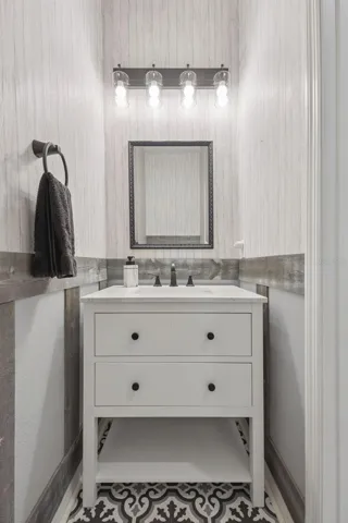 Power Bath