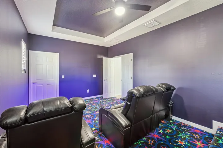 Media Room