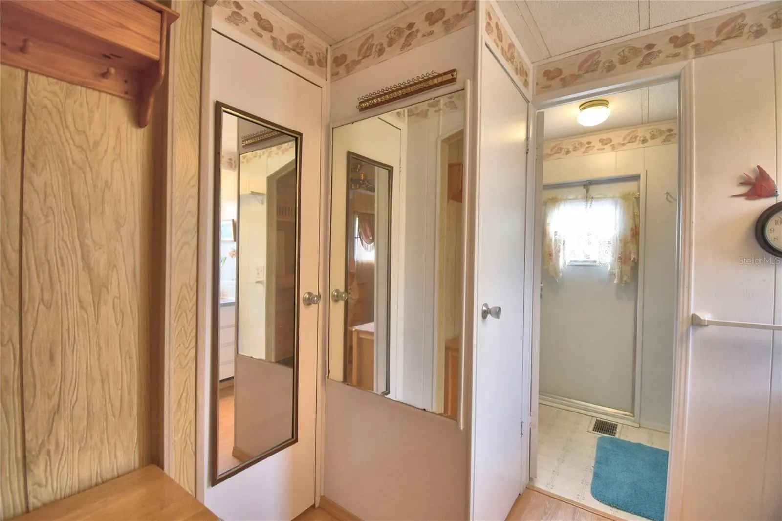 En Suite Bath