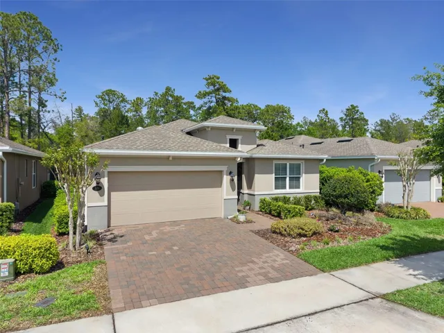 Welcome to 1157 Avery Meadows, built in 2019!