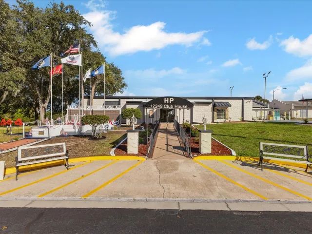 Club House