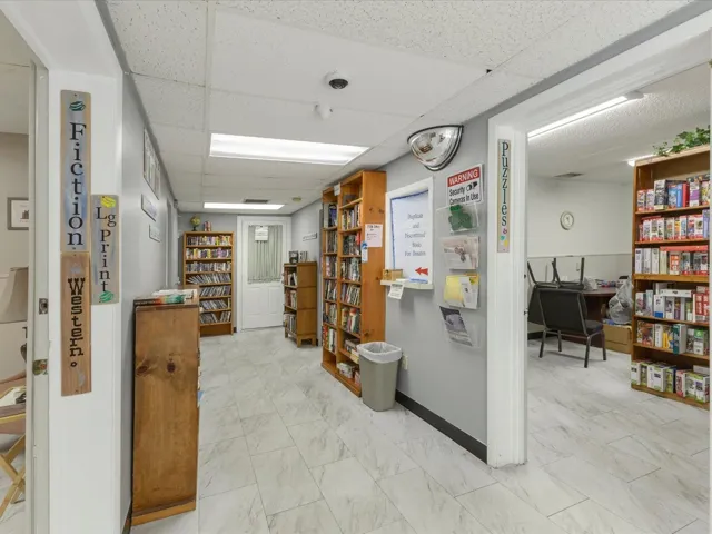 Media Center