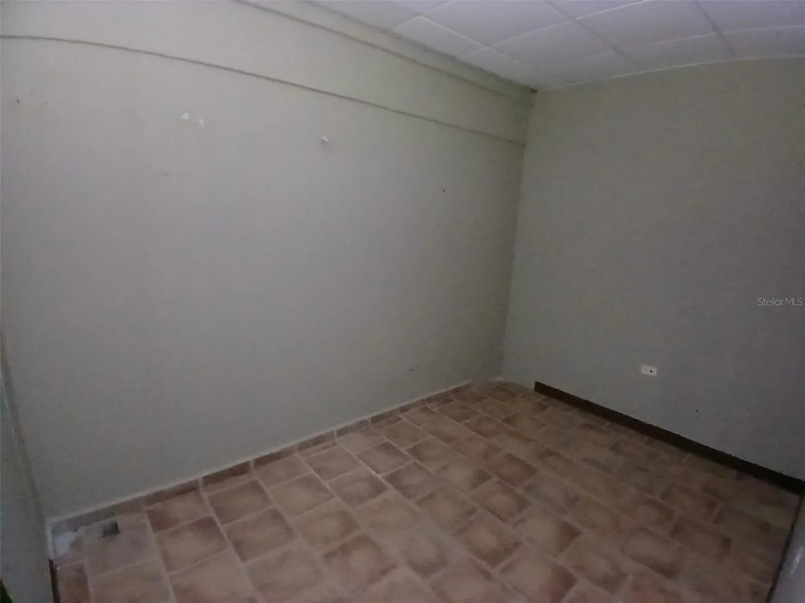 Second Floor West Side Office