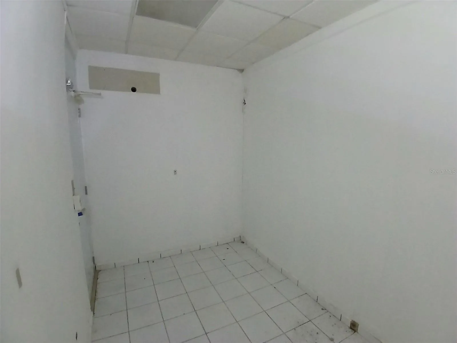 First Floor West Side Office 2