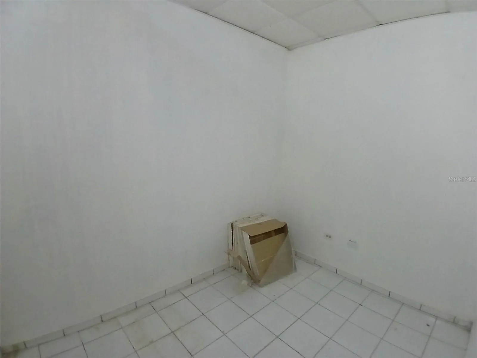 First Floor West Side Office 1