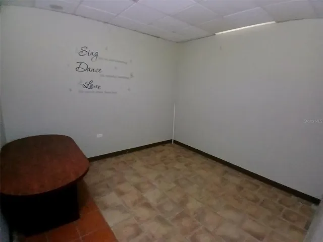 Second Floor East Side Office