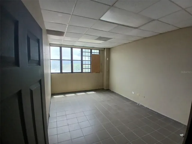 Third Floor East Side Office
