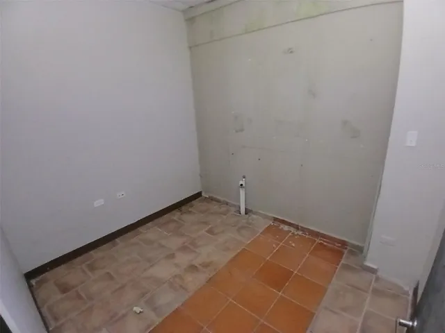 Second Floor West Side Office (or Break Room)