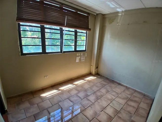 Second Floor West Side Office