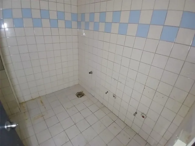 First Floor Mens Public Restroom