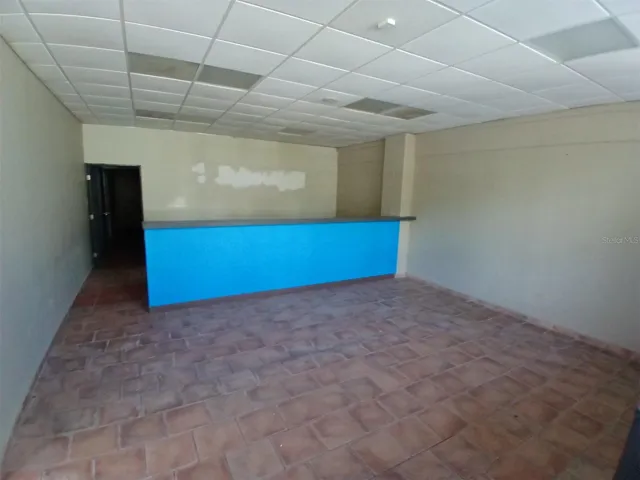 Second Floor West Side Reception/Waiting Room