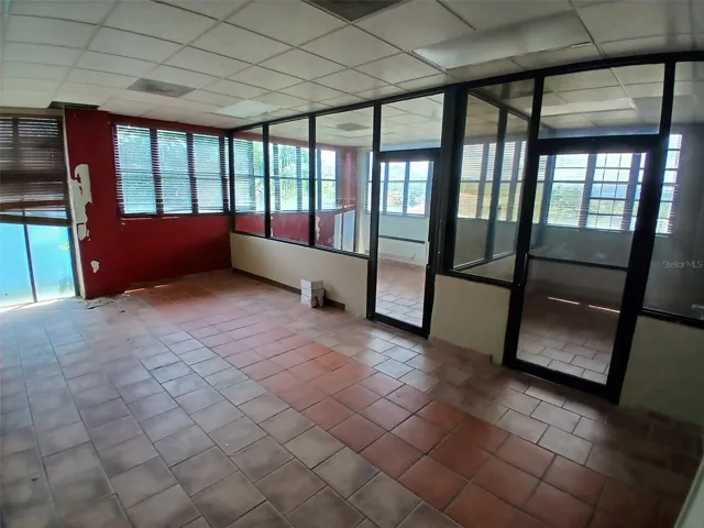 Second Floor East Side Common Area/3 Pod Office Area