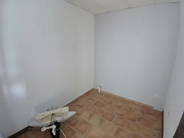 Second Floor East Side Office (or Break Room)