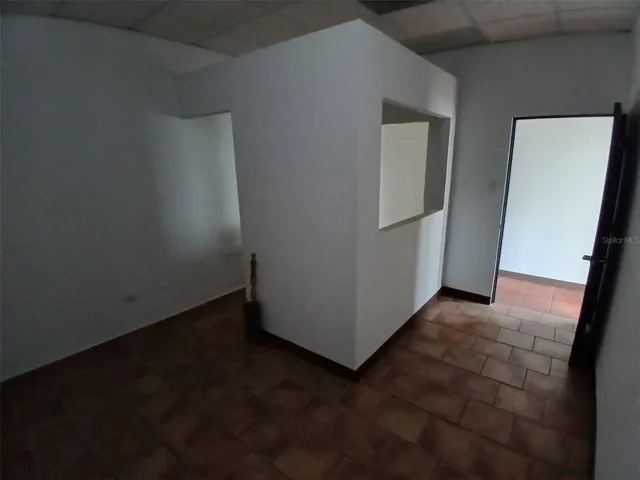 Second Floor East Side Reception/Common Area