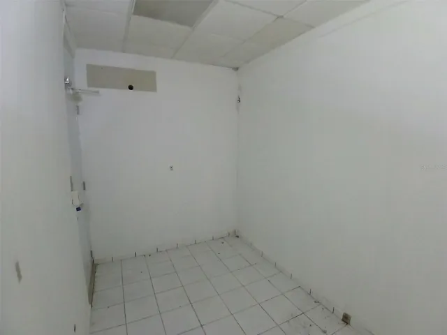 First Floor West Side Office 2