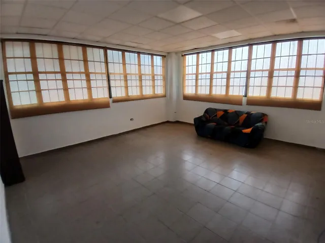 First Floor East Side Office