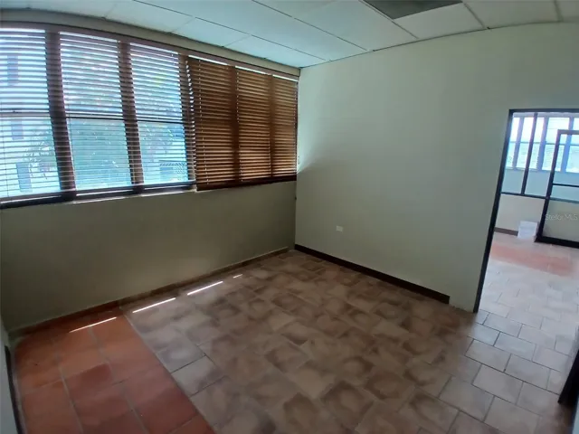 Second Floor East Side Office